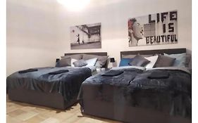 Designer Apartment, 5 Min To City Center