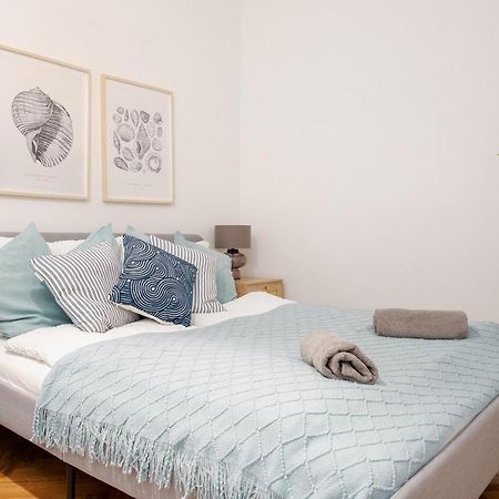 Designer Apartment, 5 Min To City Center Vienna Esterno foto