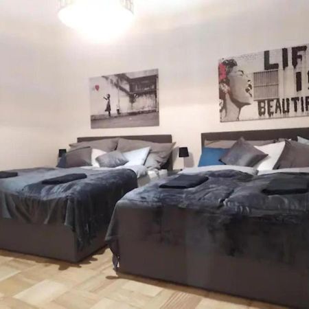 Designer Apartment, 5 Min To City Center Vienna Esterno foto