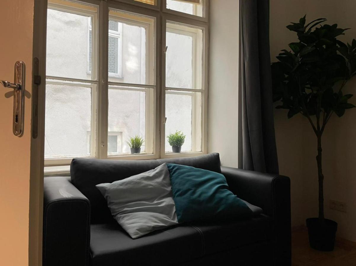 Designer Apartment, 5 Min To City Center Vienna Esterno foto