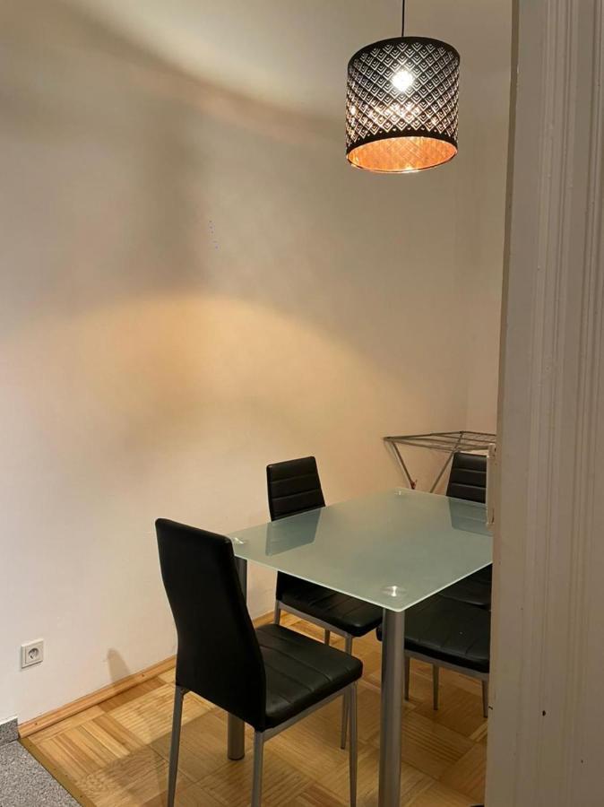 Designer Apartment, 5 Min To City Center Vienna Esterno foto