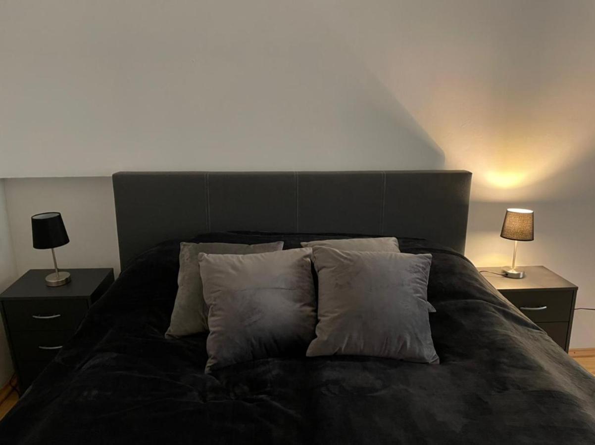 Designer Apartment, 5 Min To City Center Vienna Esterno foto