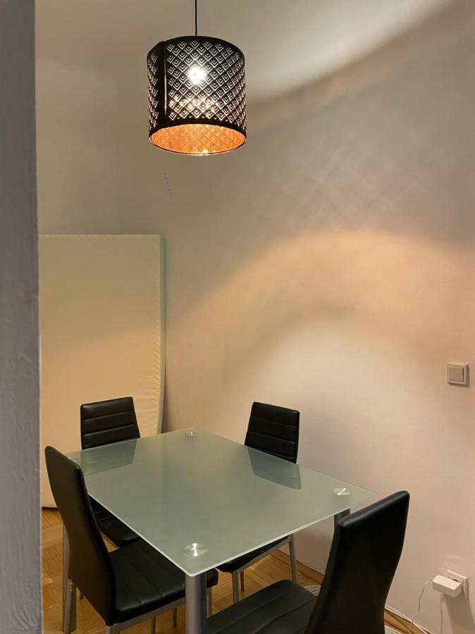 Designer Apartment, 5 Min To City Center Vienna Esterno foto
