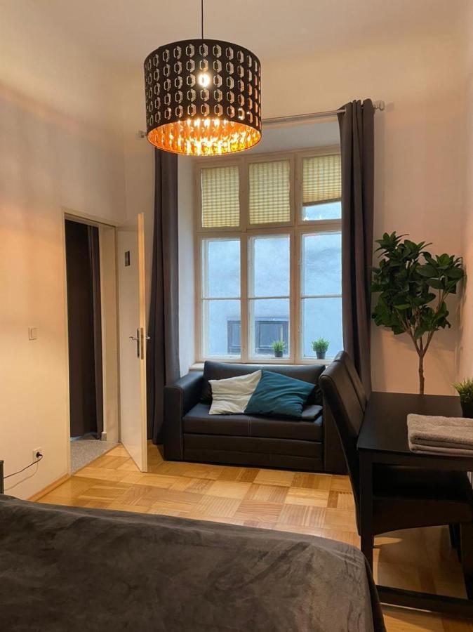 Designer Apartment, 5 Min To City Center Vienna Esterno foto
