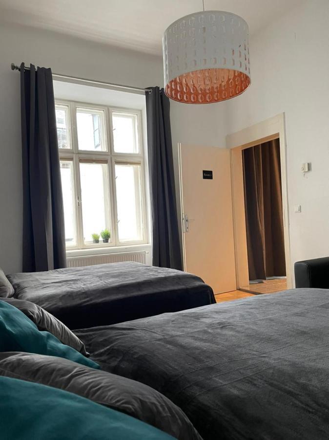 Designer Apartment, 5 Min To City Center Vienna Esterno foto