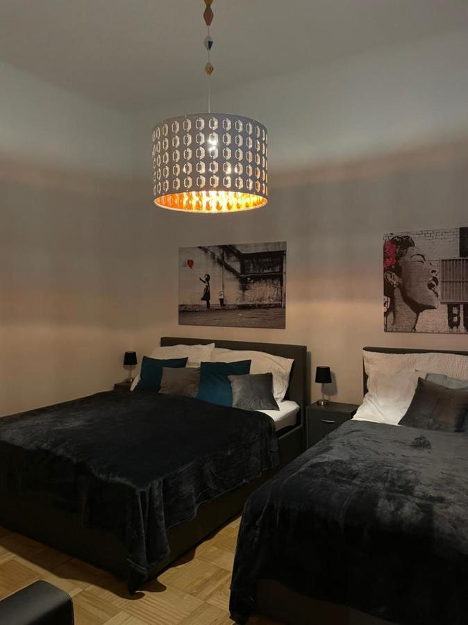 Designer Apartment, 5 Min To City Center Vienna Esterno foto