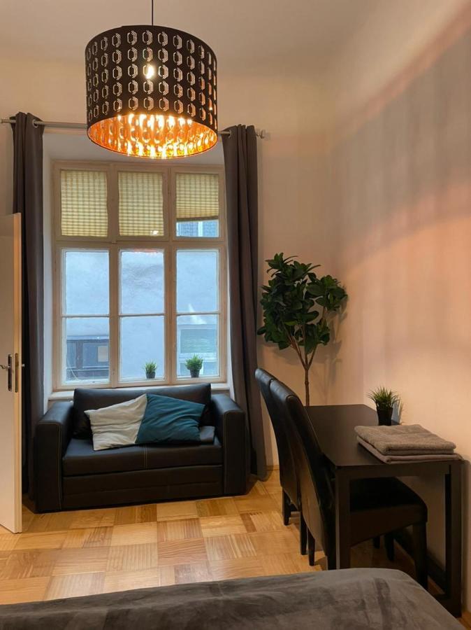 Designer Apartment, 5 Min To City Center Vienna Esterno foto