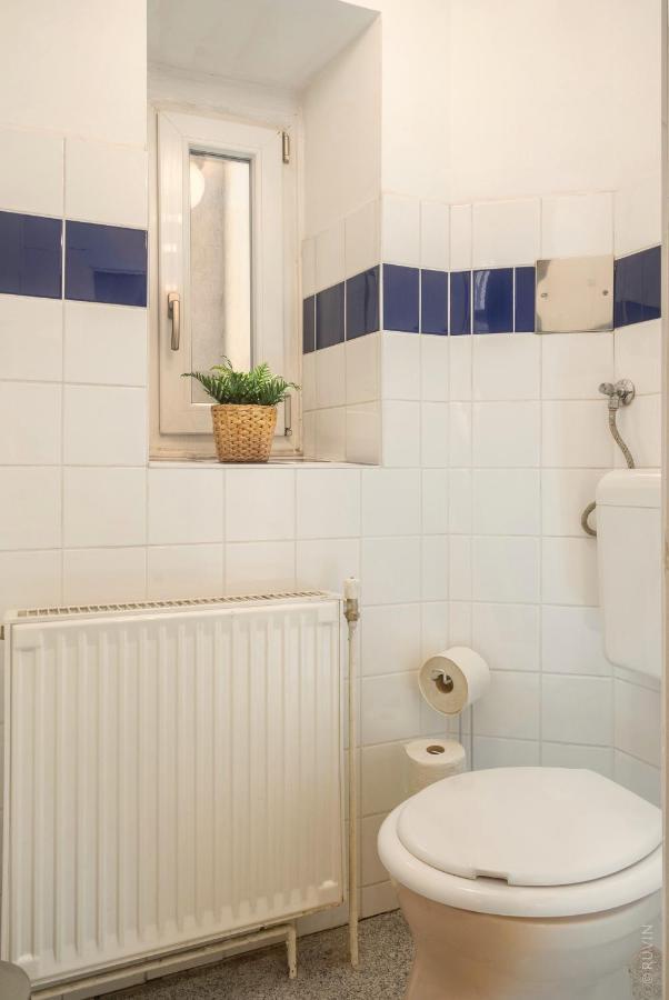 Designer Apartment, 5 Min To City Center Vienna Esterno foto