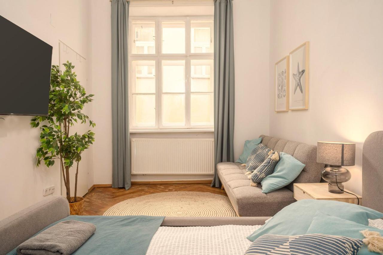 Designer Apartment, 5 Min To City Center Vienna Esterno foto