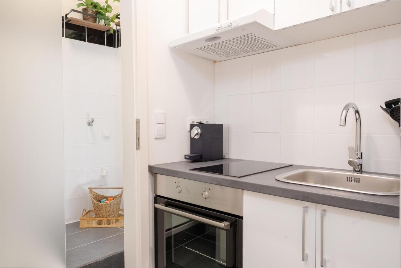 Designer Apartment, 5 Min To City Center Vienna Esterno foto