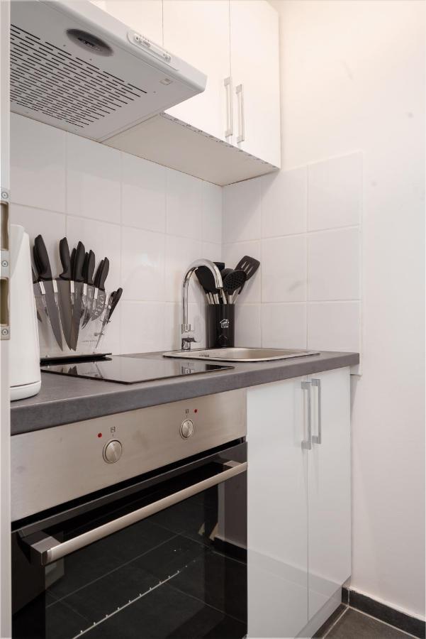 Designer Apartment, 5 Min To City Center Vienna Esterno foto