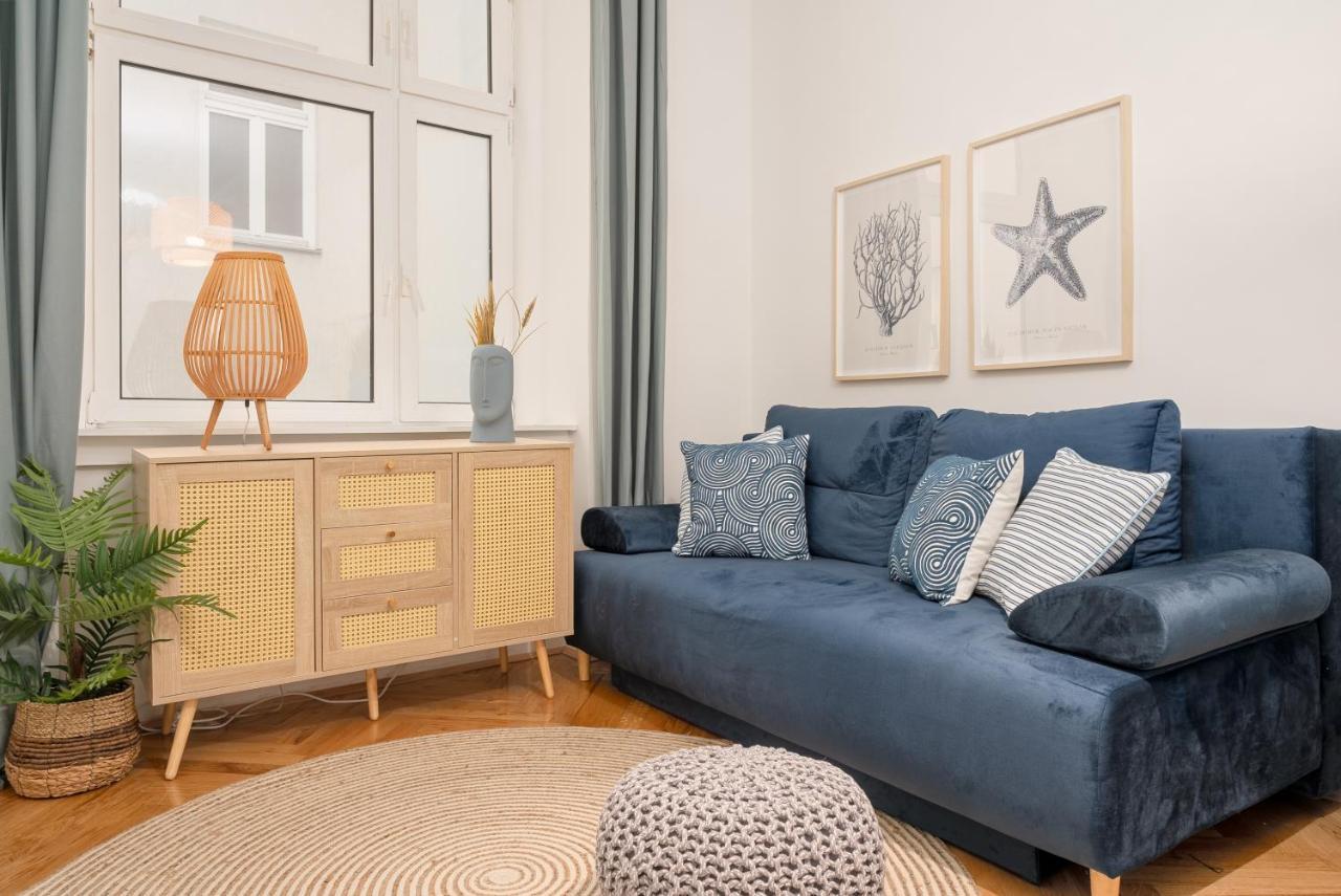 Designer Apartment, 5 Min To City Center Vienna Esterno foto