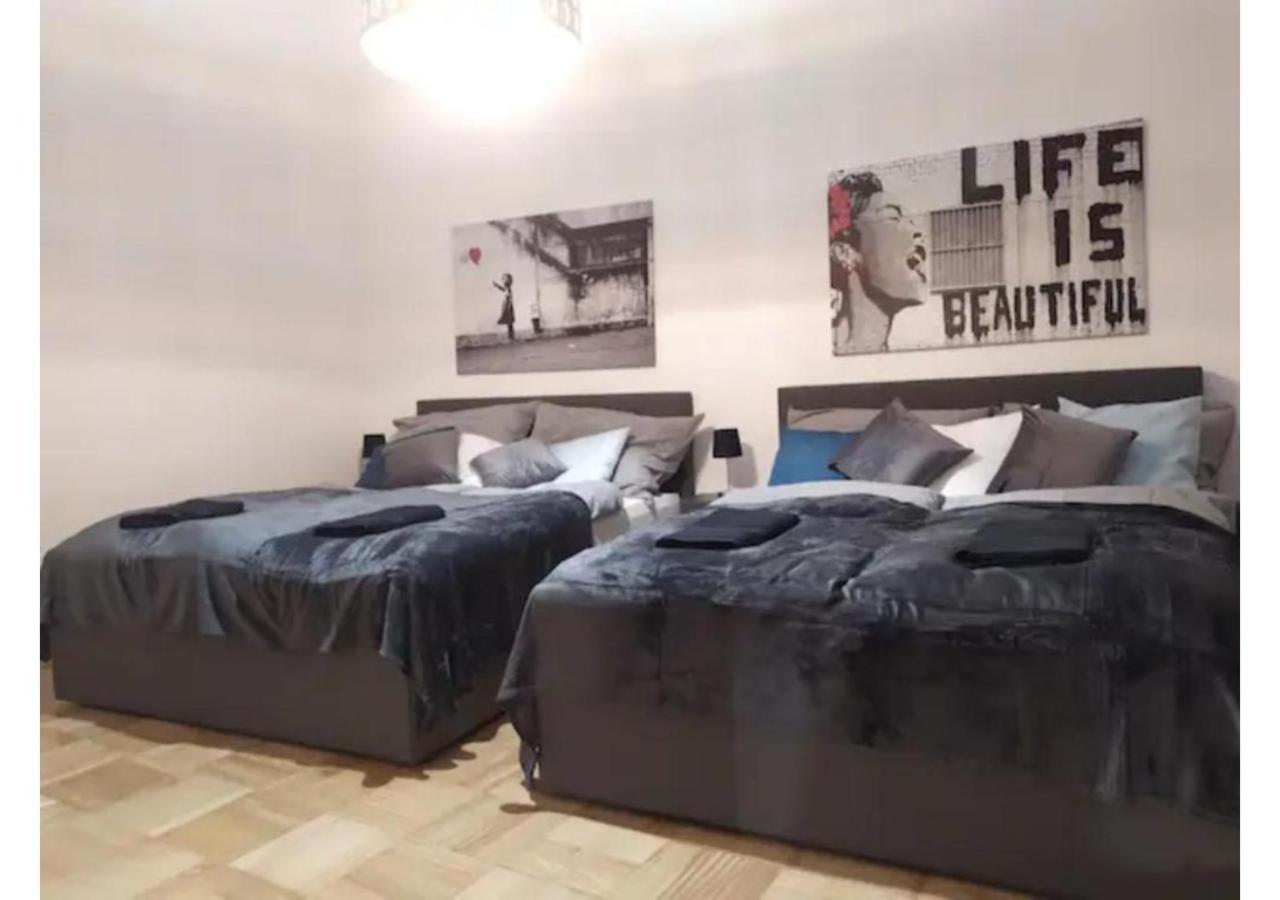 Designer Apartment, 5 Min To City Center Vienna Esterno foto