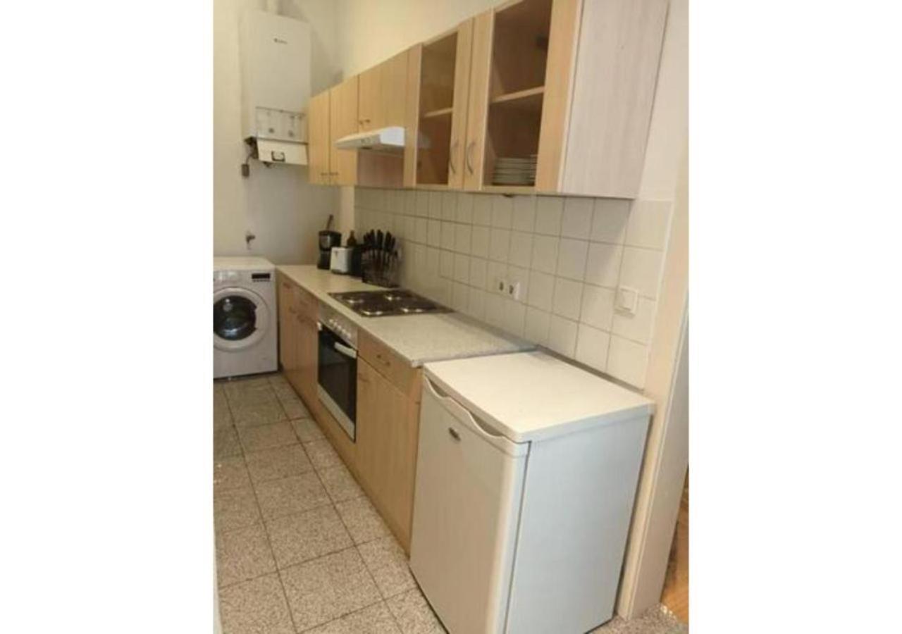 Designer Apartment, 5 Min To City Center Vienna Esterno foto